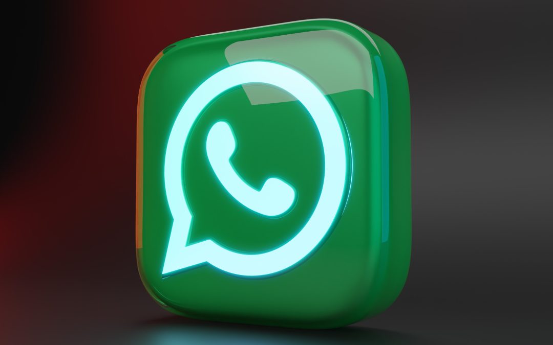 Hire a Hacker for WhatsApp Data Recovery