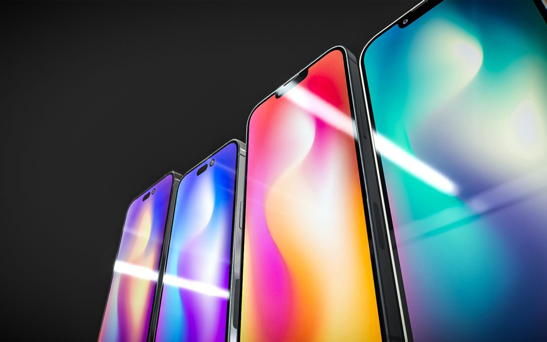 Hire a Hacker for iPhone Data Recovery