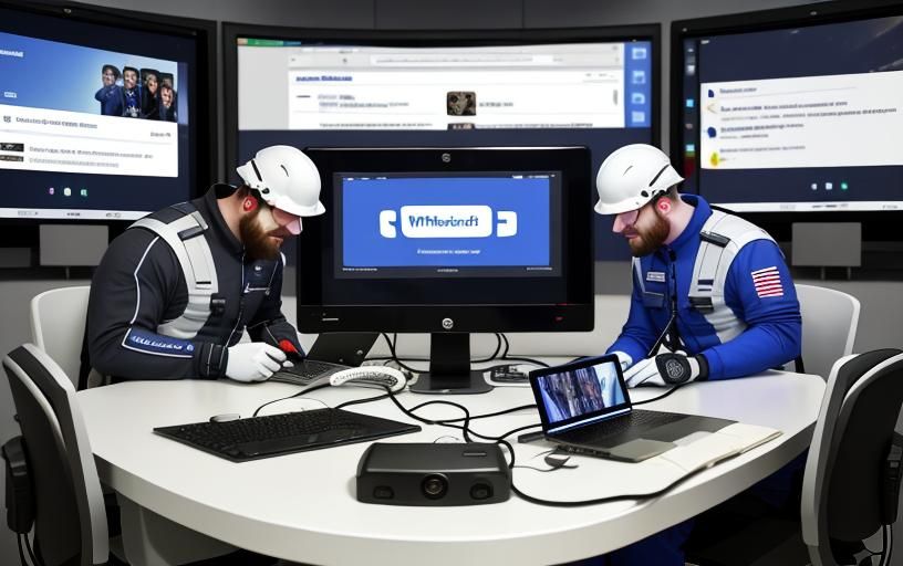 Hire a Hacker to Recover an Account