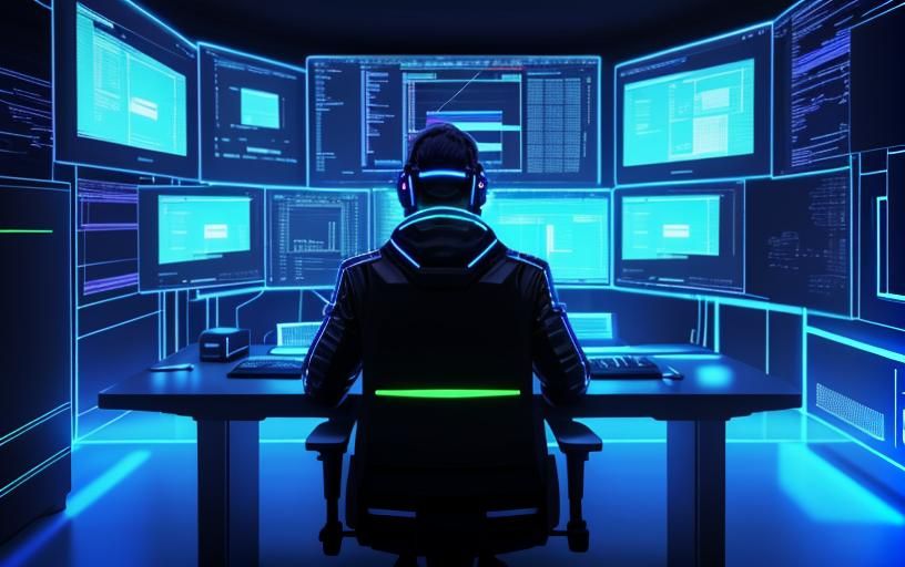 Hire a Hacker Online