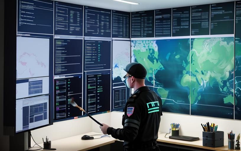 Network Security Testing